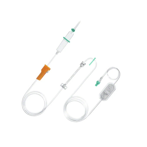 Stk braun infusomat space - stk, b.braun