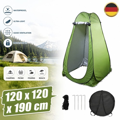 Pop sichtschutz wasserdicht - pop-up,
