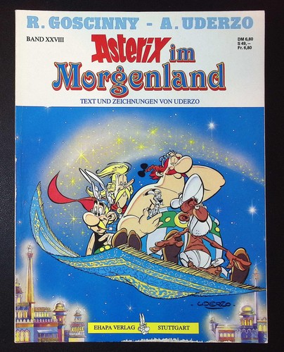 Asterix obelix 28 - asterix,