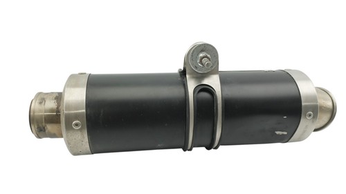 Auspuff schalldämpfer yamaha - auspuff,