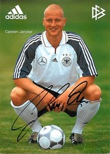 Carsten Jancker Original