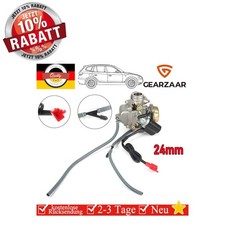 24mm Vergaser komplett mit
