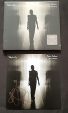 SIGNIERTE Dave Gahan &