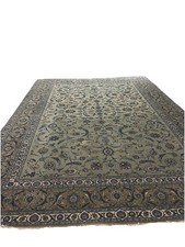 Perserteppich Handgeknüpft