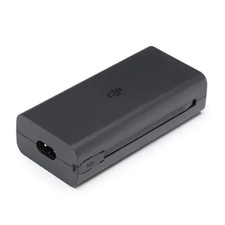 Original DJI Mavic 2 Pro Zoom Akkuladegerät Ladegerät Netzkabel mit Kabel