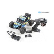 REELY 1:14 RAW DESERTTRUCK 4WD