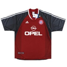 Adidas FC Bayern Munich Home