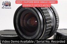 [NEUWERTIG] SMC Pentax 24 mm