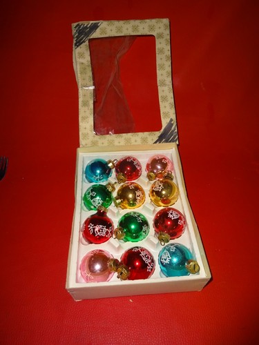 Ddr alte bunte - 12,