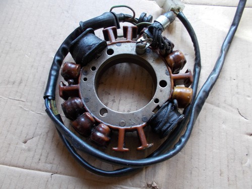 Honda cb250rs lichtmaschine - cb250rs,