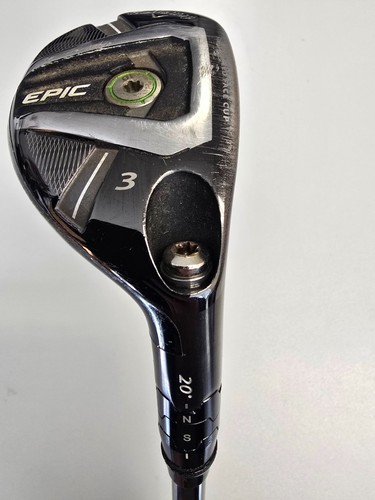 Callaway epic 3er - epic,