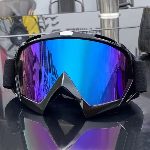 Skibrille mit uv400 schutz - mit, uv400-schutz