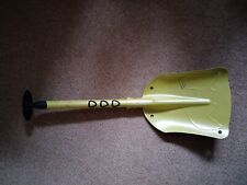 Lawinenschaufel Pieps gelb 2  teilig stabil