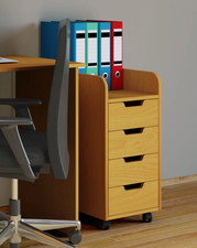 VCM® Rollcontainer „Konal