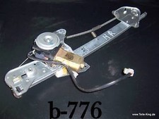 Mazda 626 V 5 (GF) el. Fensterheber hinten rechts 36501-61822