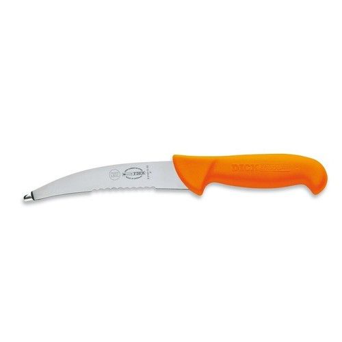 15cm dick aufbrechmesser - f.,