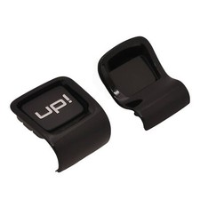 Plakette up! Blende Emblem