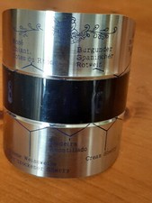 Flaschen Weinthermometer Praktisches Flaschen-Thermometer für Wein, Sekt,  uvm