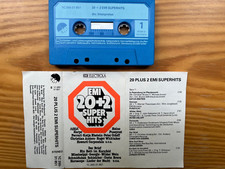 MC Emi 20+2 super hits