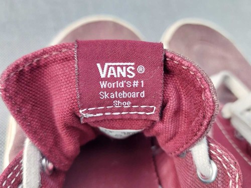 Vans off the wall lo - the, wall"