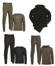 Bundeswehr Thermo Set