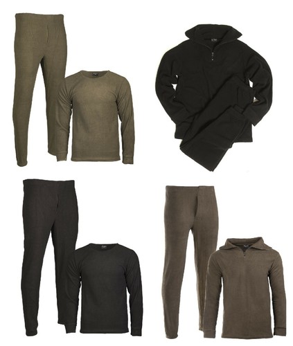 Bundeswehr thermo set - bundeswehr,