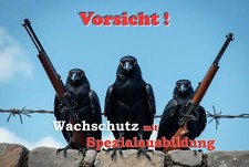 Blechschild Alu bedruckt