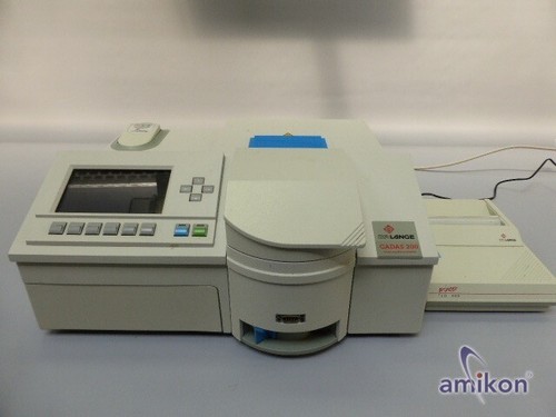 Lange cadas 200 lpg392 - dr.,