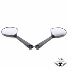 Spiegel Paar Orion für