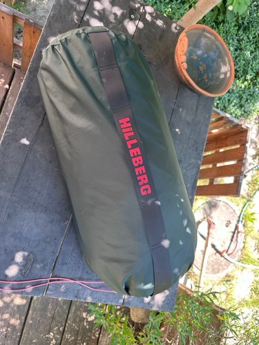 Hilleberg nammatj black - nammatj, gt