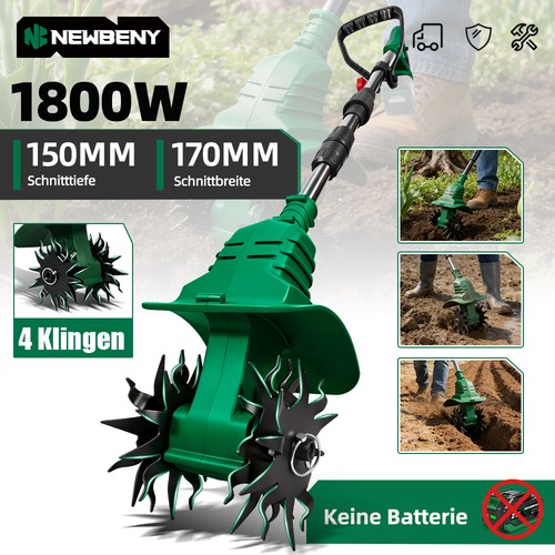 1800w für makita - 1800w, akku