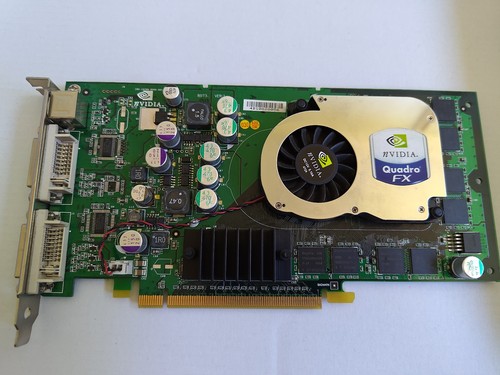 Nvidia quadro p268 - quadro, fx