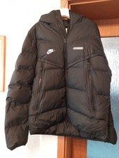 NEU Nike Storm-Fit Windrunner Puffer Jacke  PrimaLoft Jacke Gr. M