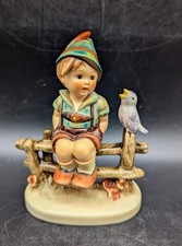 Hummel Figure Goebel Hummel