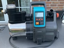 Gardena Hauswasserautomat