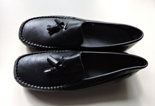 Waldläufer Mokassin mit