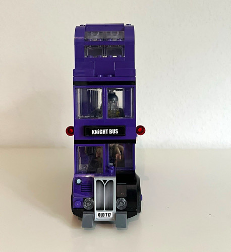 Lego harry potter 75957 - lego, der