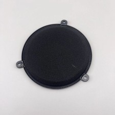 Harley Davidson Touring Blende Verkleidung Lautsprecher Boxen