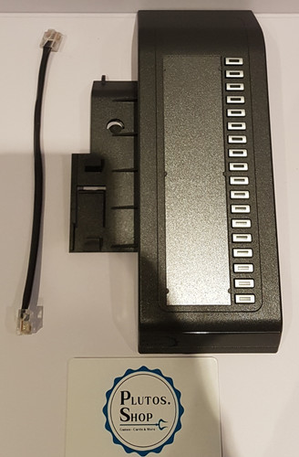 Siemens openstage key module - siemens,