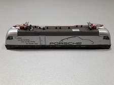 Minitrix Spur N 116745