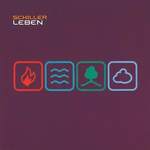 Schiller leben limited - schiller,