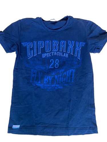Cipo baxx damen t - t, shirt