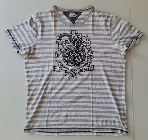 Hilfiger shirt xxl - t-shirt, gr.