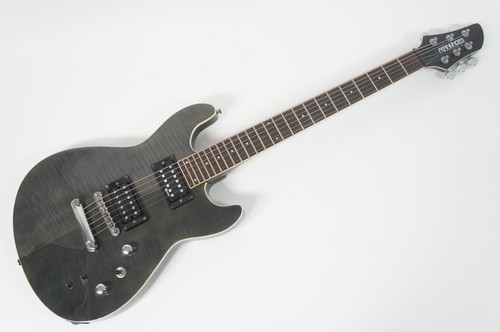 Fernandes apg 55s dragonfly - dragonfly, 2