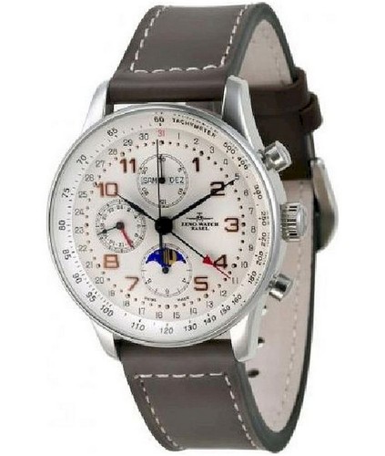 Zeno watch herrenuhr large - zeno-watch, x-large