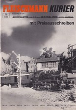 Fleischmann Kurier Nr. 79
