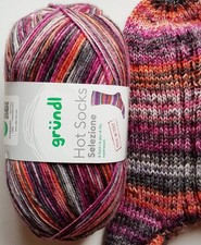 75,00 €/kg - Sockenwolle