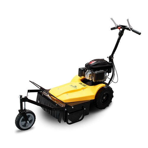 Bamato mulchmäher 200 mit - bamato, gm-200