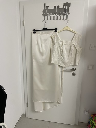 Abendkleid/Hochzeitskleid
