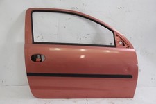 Tür Opel CORSA C rechts
